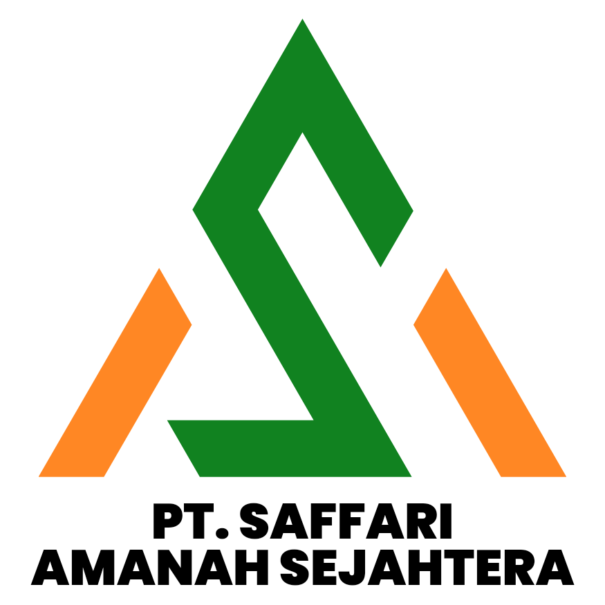 Logo PT. SAS